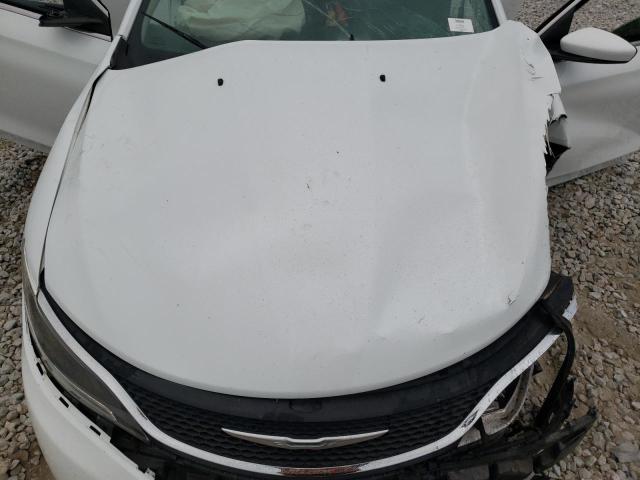 Photo 7 from auction – 2015 CHRYSLER 200 LIMITE with VIN 1C3CCCAB3FN535362
