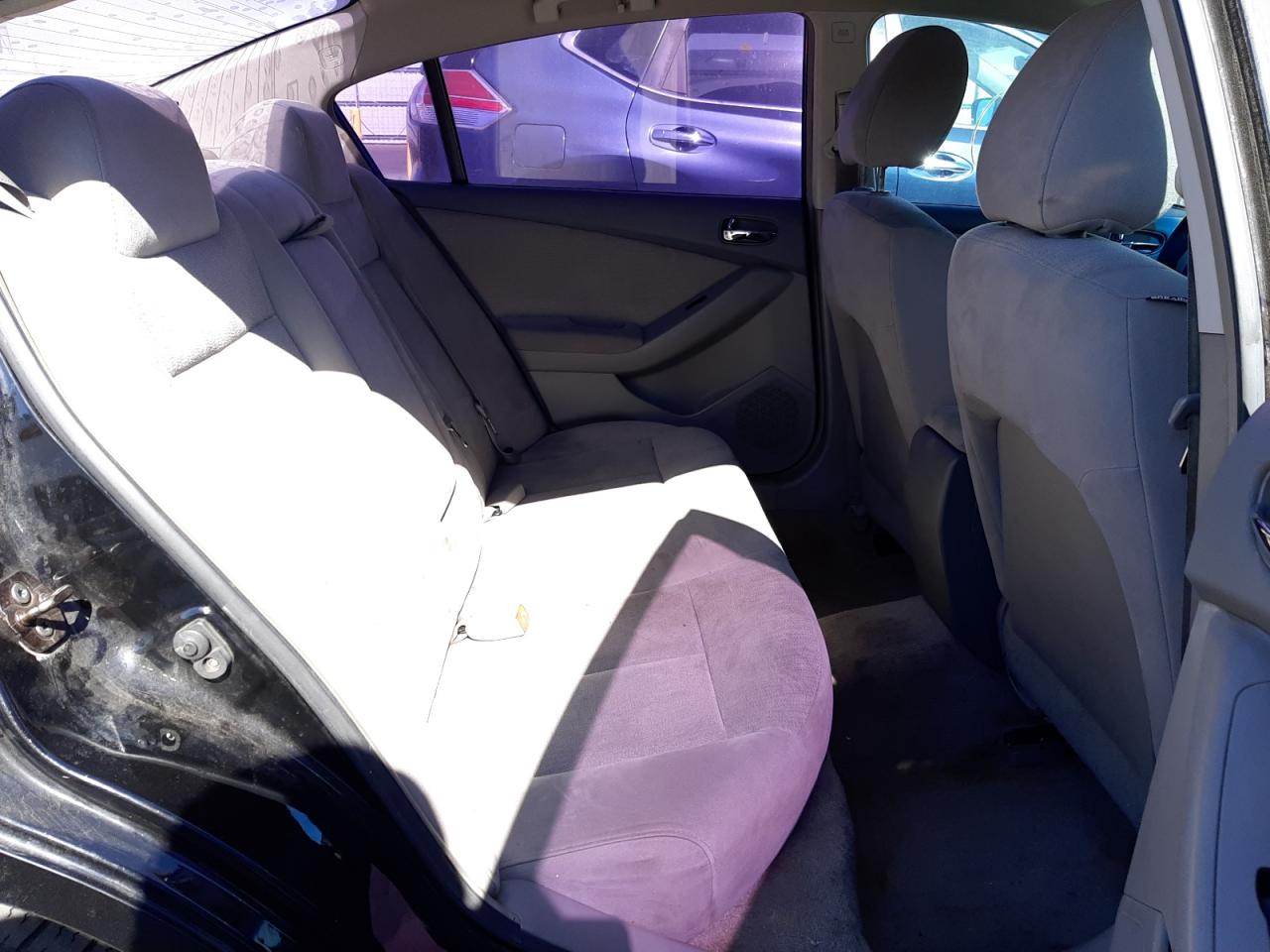 Photo 6 from auction – 2010 NISSAN ALTIMA BAS with VIN 1N4AL2AP4AN448822