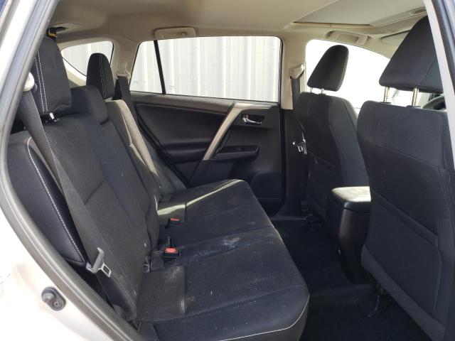 Photo 6 from auction – 2018 TOYOTA RAV4 ADVEN with VIN 2T3RFREV5JW810588