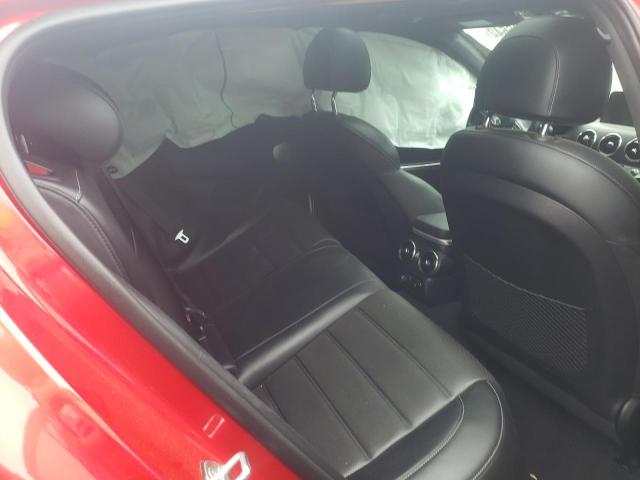 Photo 6 from auction – 2018 KIA STINGER GT with VIN KNAE55LC6J6015706