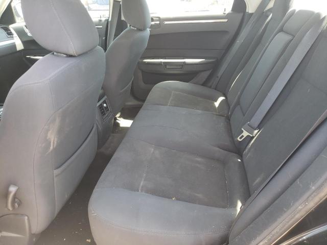 Photo 8 from auction – 2010 CHRYSLER 300 TOURIN with VIN 2C3CA4CD9AH191306