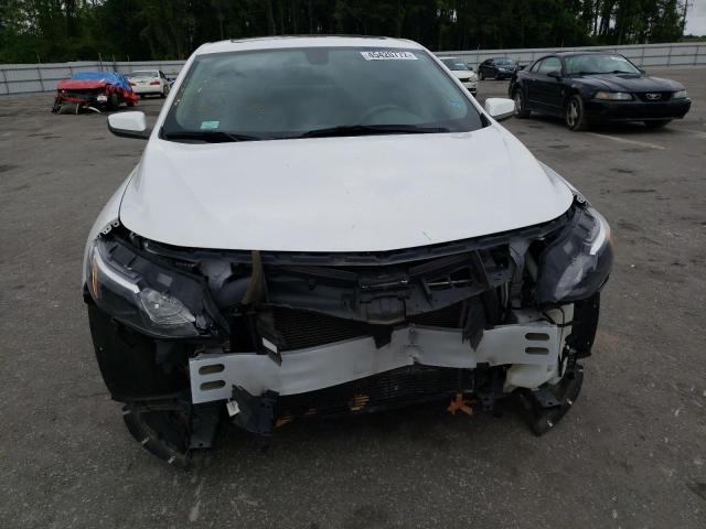 Photo 9 from auction – 2019 CHEVROLET MALIBU LT with VIN 1G1ZD5ST6KF106459