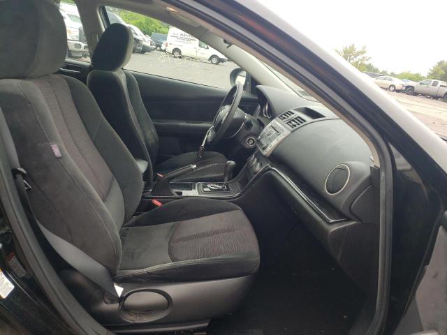 Photo 9 from auction – 2010 MAZDA 6 I with VIN 1YVHZ8CH4A5M00540