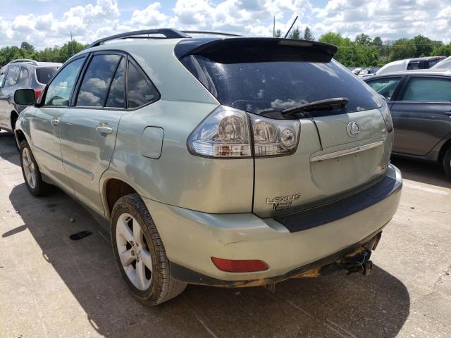 Photo 3 from auction – 2007 LEXUS RX 350 with VIN 2T2HK31U87C029614