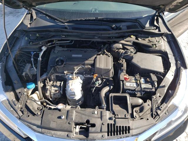 Photo 7 from auction – 2017 HONDA ACCORD EX with VIN 1HGCR2F78HA083199