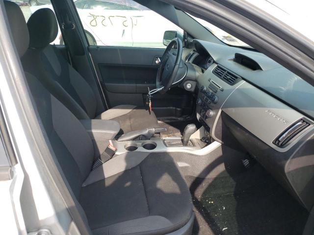 Photo 5 from auction – 2009 FORD FOCUS SES with VIN 1FAHP36NX9W114834