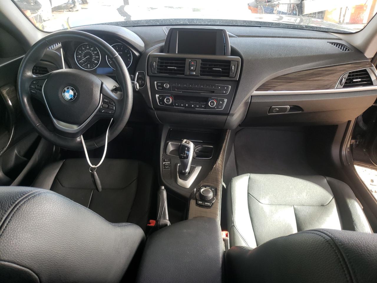 Photo 9 from auction – 2014 BMW 228 I with VIN WBA1F5C54EVV98995