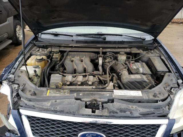 Photo 7 from auction – 2005 FORD FIVE HUNDR with VIN 1FAFP24125G158364