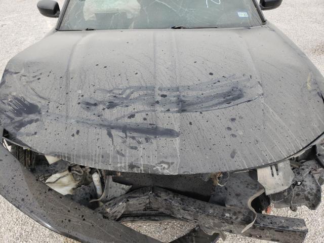 Photo 7 from auction – 2015 DODGE CHARGER SE with VIN 2C3CDXBG2FH776188