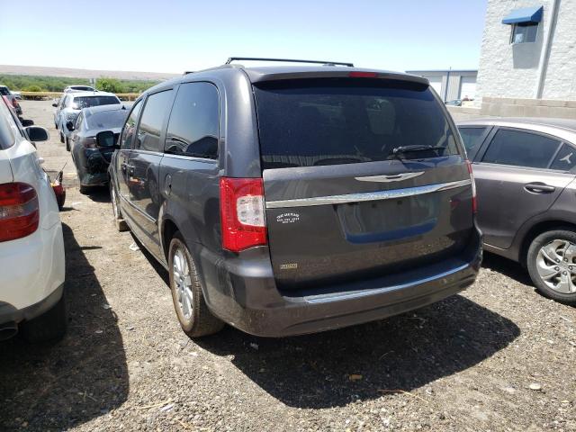 Photo 3 from auction – 2016 CHRYSLER TOWN & COU with VIN 2C4RC1BG3GR290880