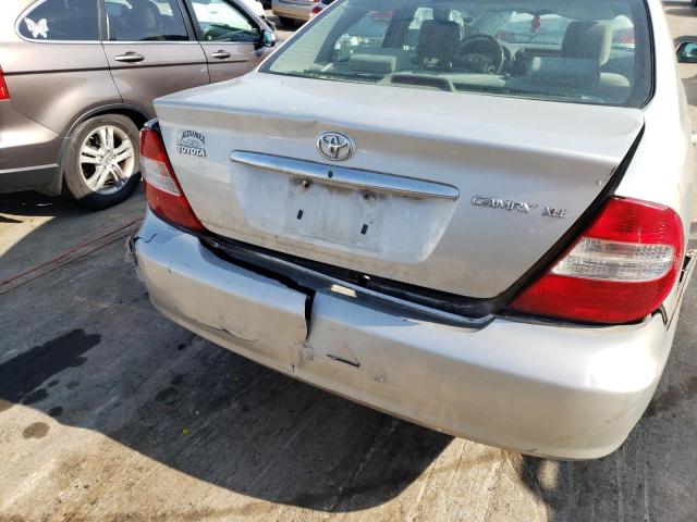 Photo 9 from auction – 2003 TOYOTA CAMRY LE with VIN 4T1BE32K73U233750