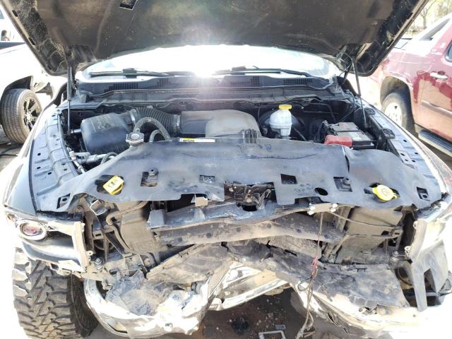 Photo 7 from auction – 2018 RAM 1500 SLT with VIN 3C6RR7LG4JG264809