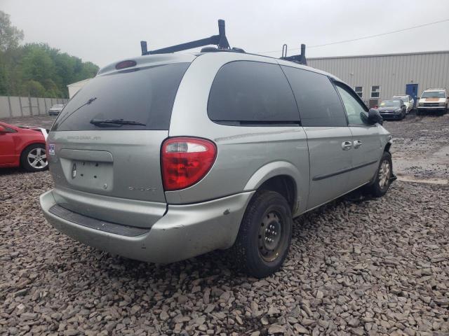 Photo 4 from auction – 2003 DODGE GRAND CARA with VIN 2D4GP44363R230791