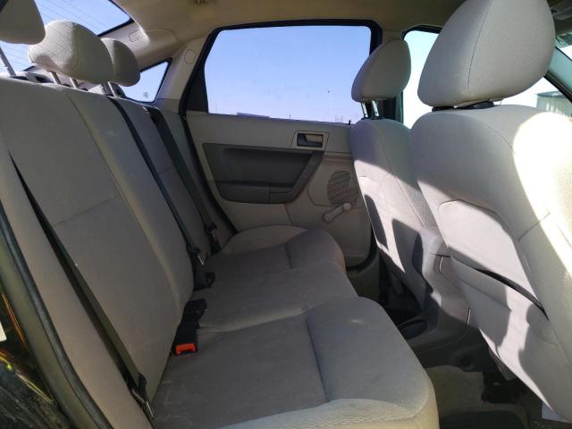 Photo 6 from auction – 2010 FORD FOCUS S with VIN 1FAHP3EN2AW203870