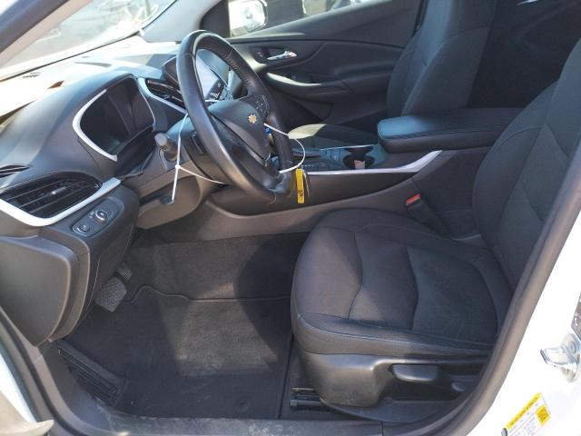 Photo 5 from auction – 2017 CHEVROLET VOLT LT with VIN 1G1RC6S55HU215655