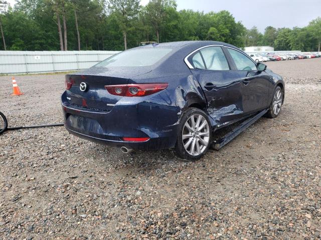 Photo 4 from auction – 2019 MAZDA 3 PREFERRE with VIN 3MZBPADL2KM107613