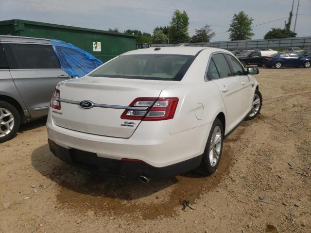 Photo 4 from auction – 2014 FORD TAURUS SEL with VIN 1FAHP2E85EG119272