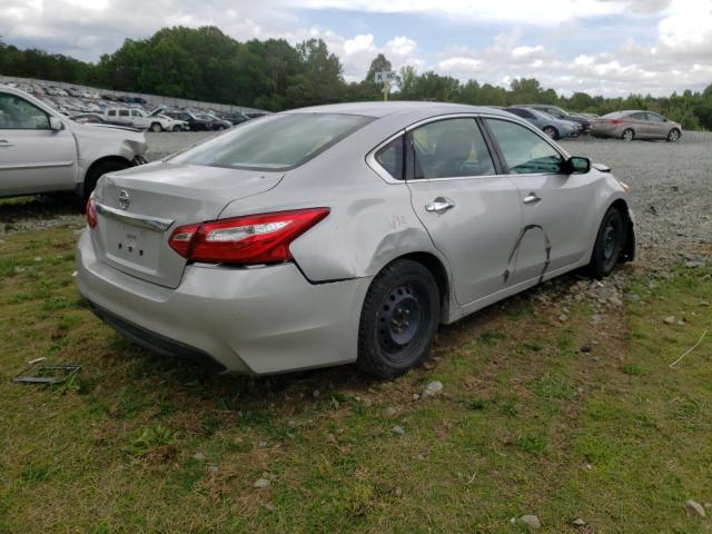 Photo 4 from auction – 2016 NISSAN ALTIMA 2.5 with VIN 1N4AL3APXGN362820