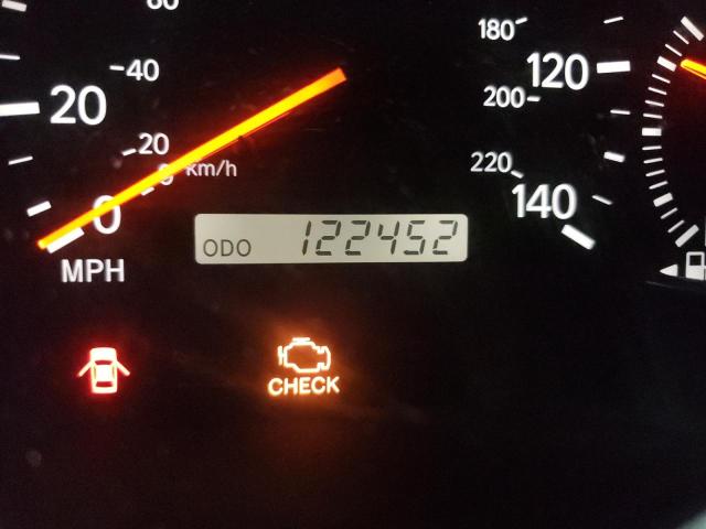 صورة رقم 8 من المزاد - 2000 LEXUS ES 300 مع VIN JT8BF28G8Y5086210