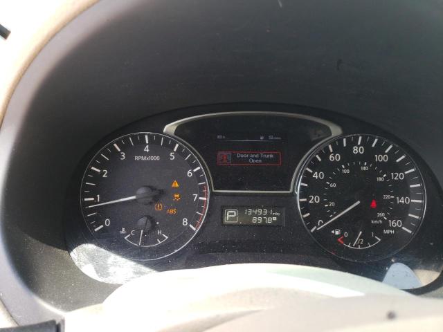 Photo 8 from auction – 2015 NISSAN ALTIMA 2.5 with VIN 1N4AL3AP3FN385371
