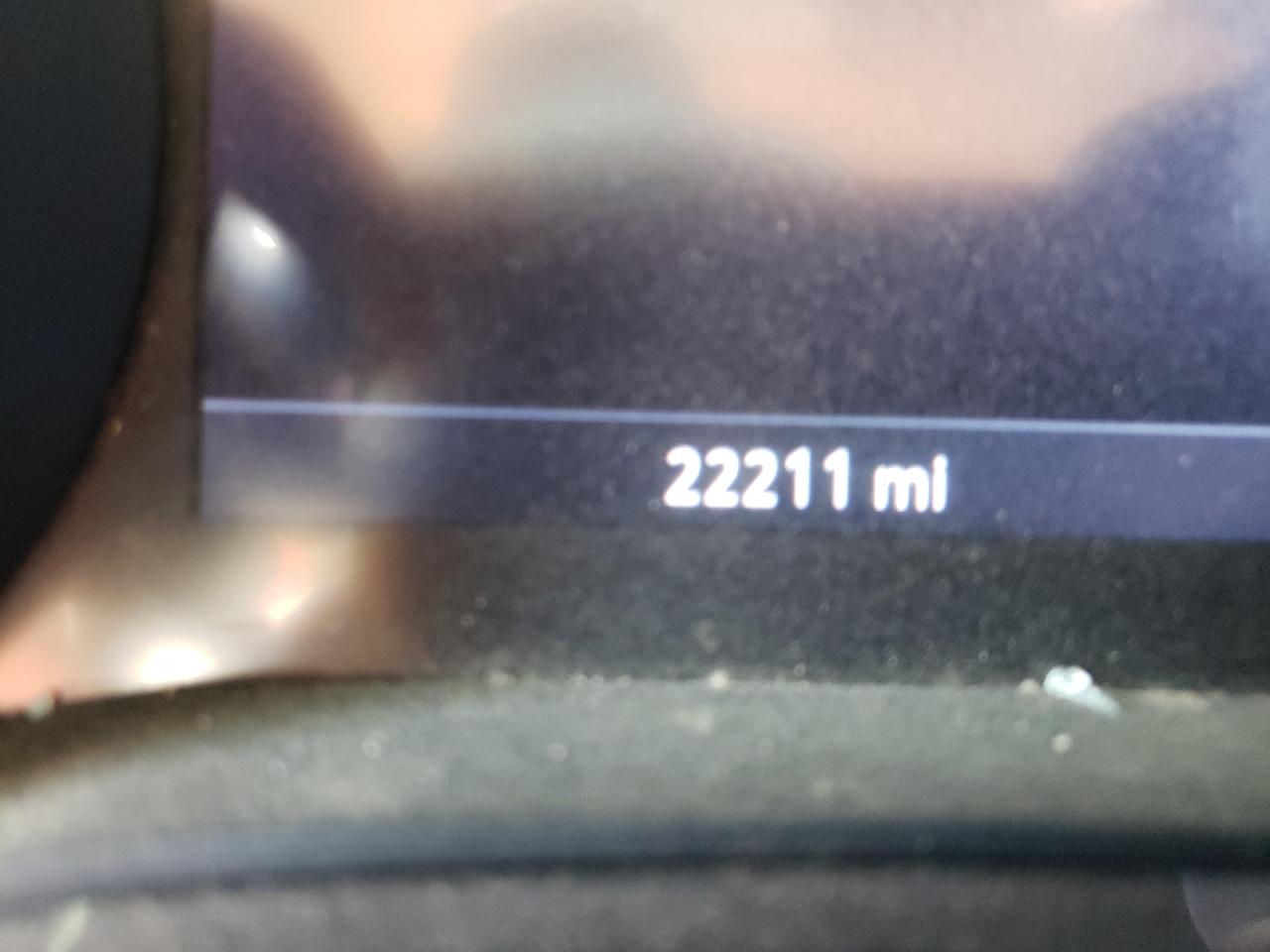 Photo 8 from auction – 2021 BUICK ENCORE GX with VIN KL4MMESL0MB172981