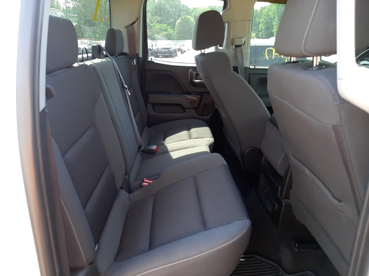 Photo 6 from auction – 2017 GMC SIERRA C15 with VIN 1GTR1MEC1HZ396994