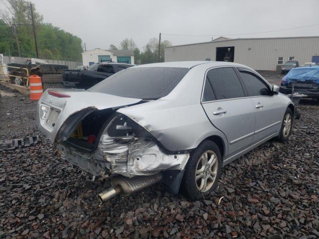 Photo 4 from auction – 2006 HONDA ACCORD SE with VIN 1HGCM56366A007930