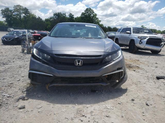 Photo 9 from auction – 2019 HONDA CIVIC LX with VIN 19XFC2F67KE050963
