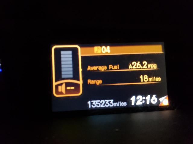 Photo 8 from auction – 2012 HONDA CIVIC LX with VIN 19XFB2F57CE357514