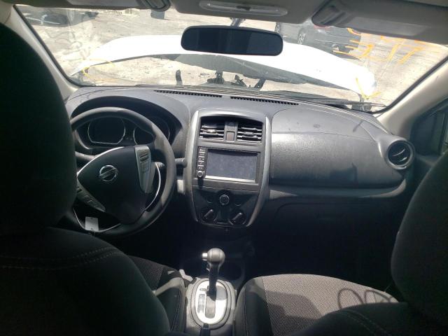 Photo 9 from auction – 2019 NISSAN VERSA S with VIN 3N1CN7AP7KL833368