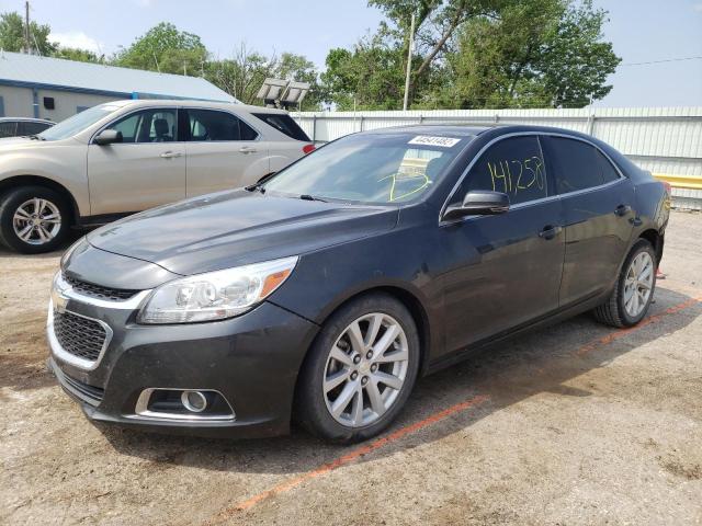 Photo 2 from auction – 2014 CHEVROLET MALIBU 2LT with VIN 1G11E5SL4EF285955