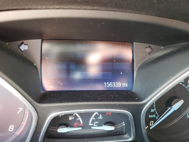 Photo 8 from auction – 2014 FORD FOCUS SE with VIN 1FADP3F26EL280591