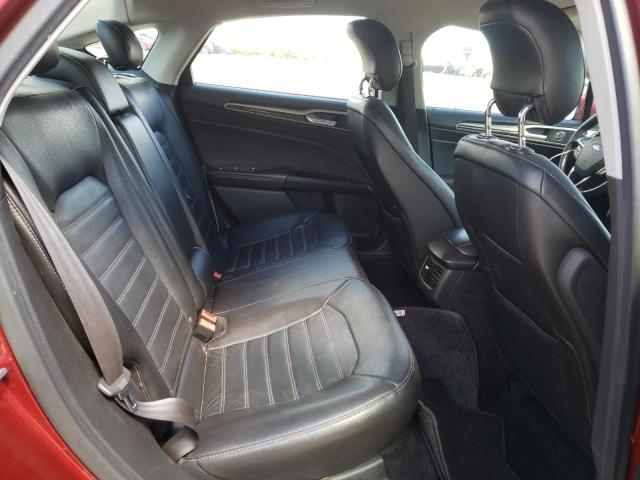 Photo 6 from auction – 2013 FORD FUSION SE with VIN 3FA6P0H99DR159104