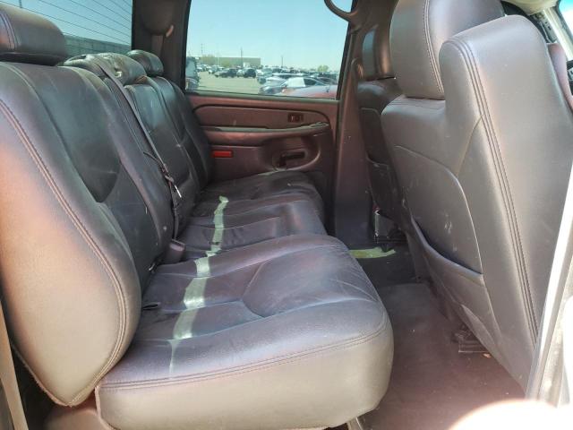 Photo 6 from auction – 2004 GMC SIERRA K25 with VIN 1GTHK23184F127756