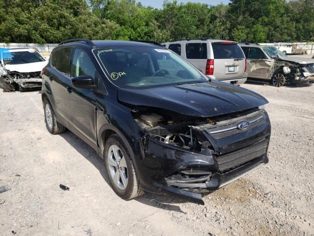 Photo 9 from auction – 2016 FORD ESCAPE SE with VIN 1FMCU0GX5GUB57008