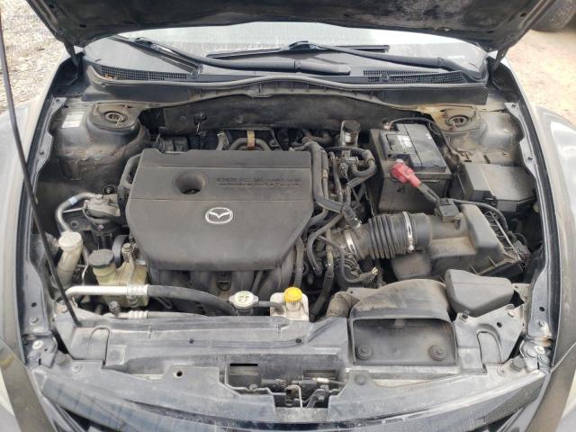 Photo 7 from auction – 2012 MAZDA 6 I with VIN 1YVHZ8BH2C5M34920