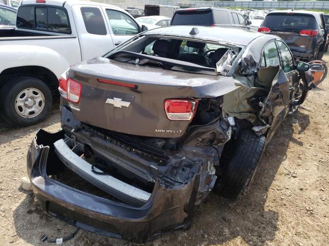 Photo 9 from auction – 2013 CHEVROLET MALIBU 1LT with VIN 1G11C5SA9DF140672
