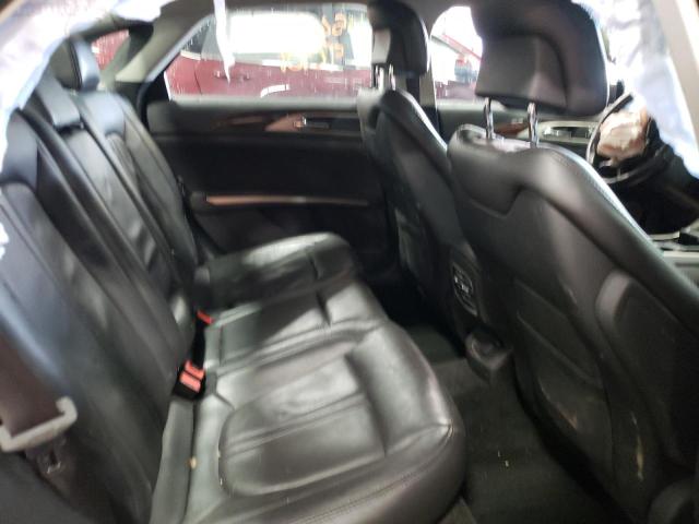 Foto 6 de la subasta – 2013 LINCOLN MKZ con VIN 3LN6L2J97DR804887