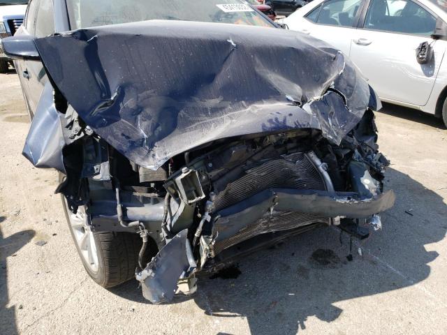 Photo 9 from auction – 2016 BUICK LACROSSE with VIN 1G4GB5G37GF160532