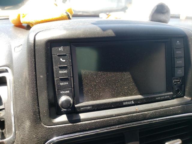 Photo 9 from auction – 2019 DODGE GRAND CARA with VIN 2C4RDGEG0KR769844