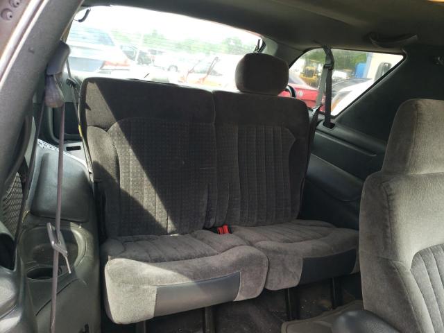 Photo 6 from auction – 2002 CHEVROLET BLAZER with VIN 1GNCT18W12K235105