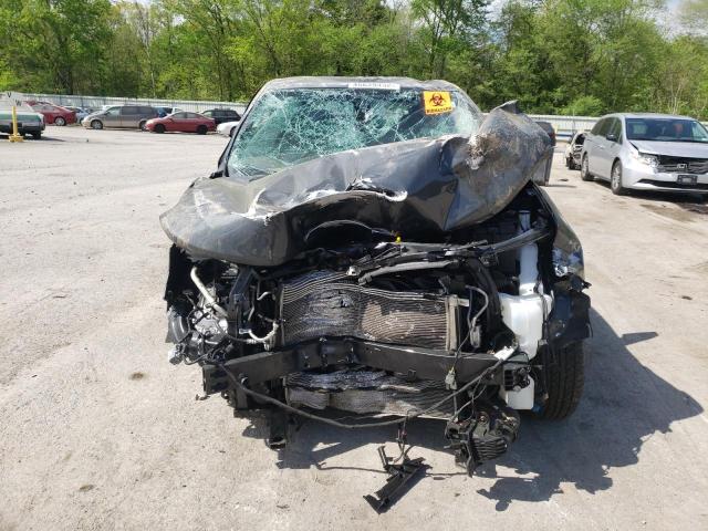 Photo 7 from auction – 2019 CHEVROLET EQUINOX LT with VIN 3GNAXKEVXKL130090