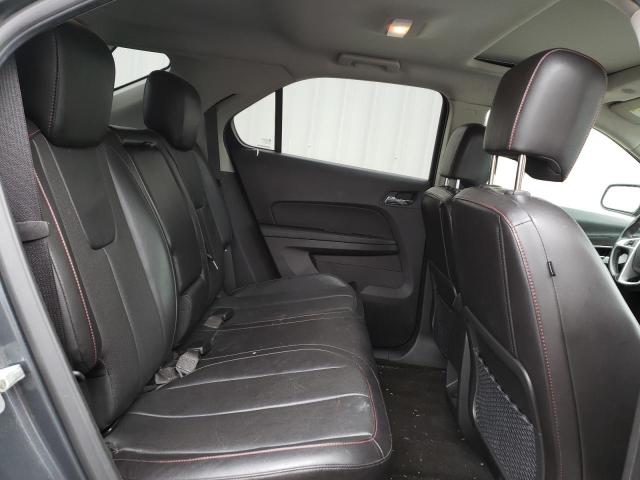 Photo 6 from auction – 2010 CHEVROLET EQUINOX LT with VIN 2CNALFEW5A6381859