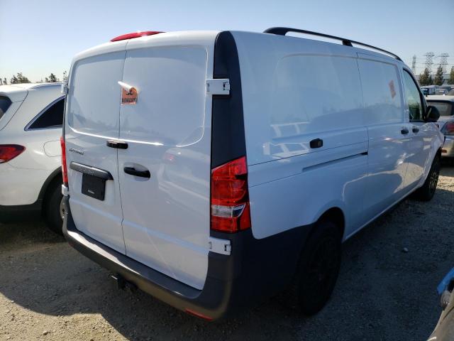 Photo 4 from auction – 2018 MERCEDES-BENZ METRIS with VIN WD3PG3EA3J3494667