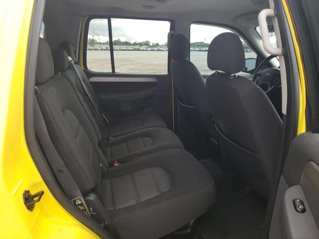 Photo 7 from auction – 2003 FORD EXPLORER X with VIN 1FMZU63K23UA68806