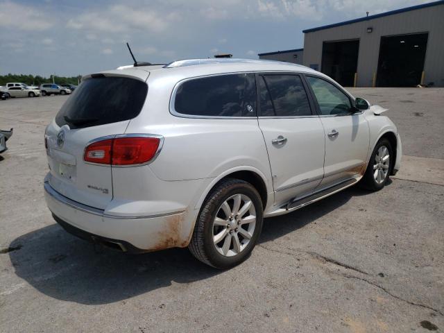 Photo 4 from auction – 2016 BUICK ENCLAVE with VIN 5GAKVCKD6GJ291864