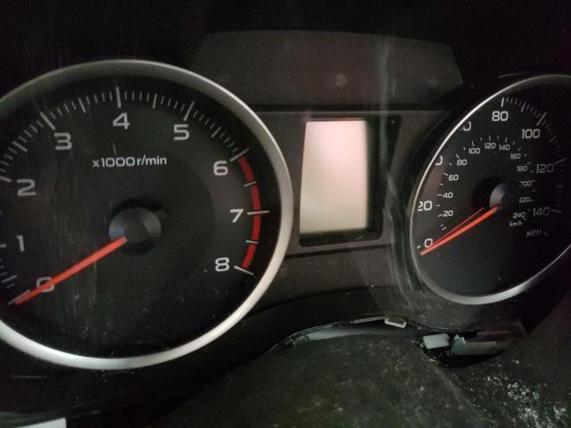 Photo 8 from auction – 2017 SUBARU FORESTER 2 with VIN JF2SJAEC6HH801044