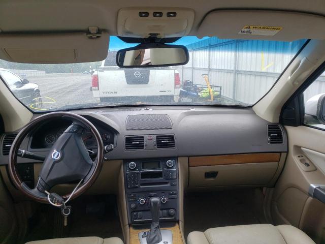 Photo 10 from auction – 2008 VOLVO XC90 3.2 with VIN YV4CY982281437050