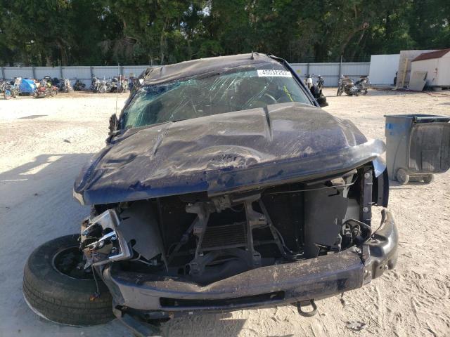 Photo 9 from auction – 2010 CHEVROLET SILVERADO with VIN 3GCRKTE39AG110984