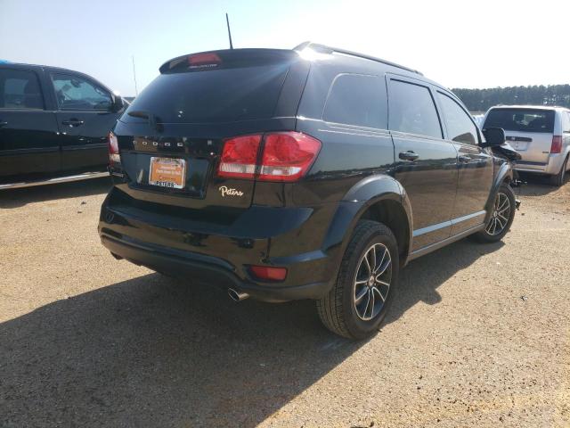 Photo 4 from auction – 2018 DODGE JOURNEY SX with VIN 3C4PDCBG5JT529561